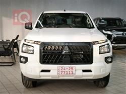 ميتسوبيشي L200